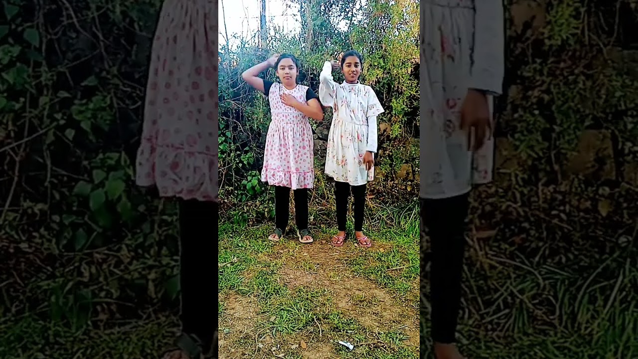 # #bestfrienddance