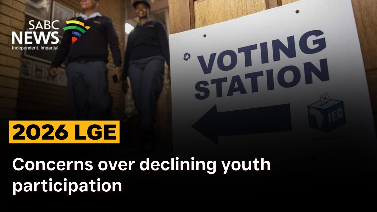 2026 Local Elections | Concerns over declining youth participation