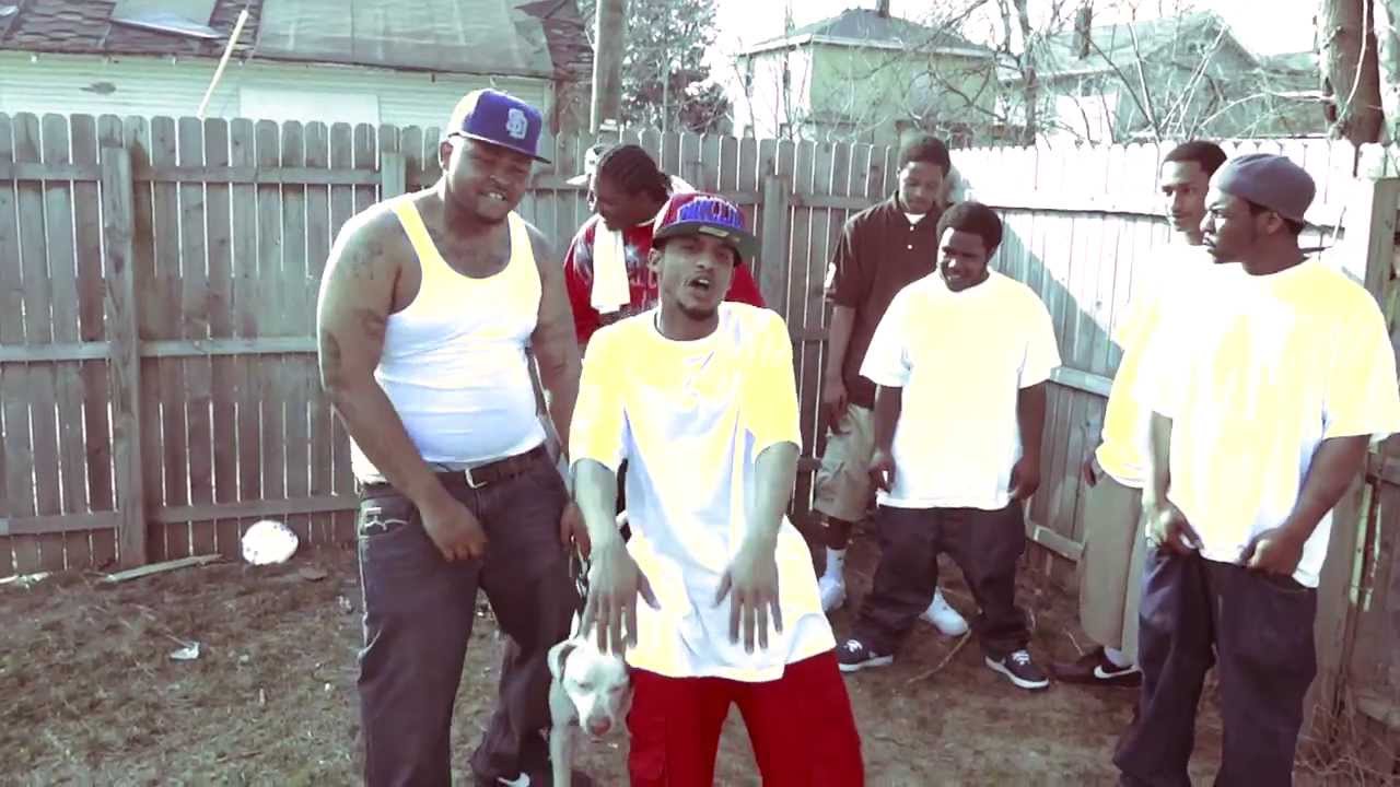 FEDDY DA SNEAK - CUT DEM NIGGAZ OFF - 1500BLOCKMUSIC - SHOT BY @SKOOZEMCBUCKS