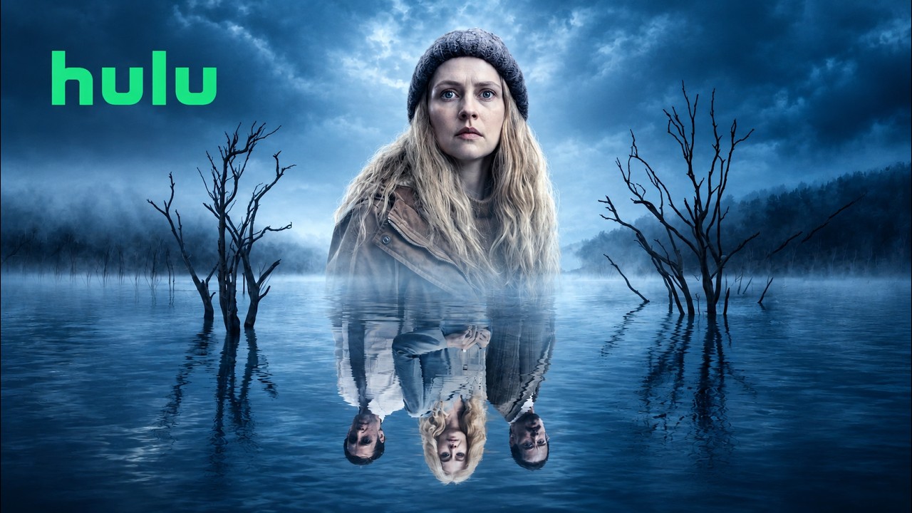The Best Hulu Series Nobody Is Watching