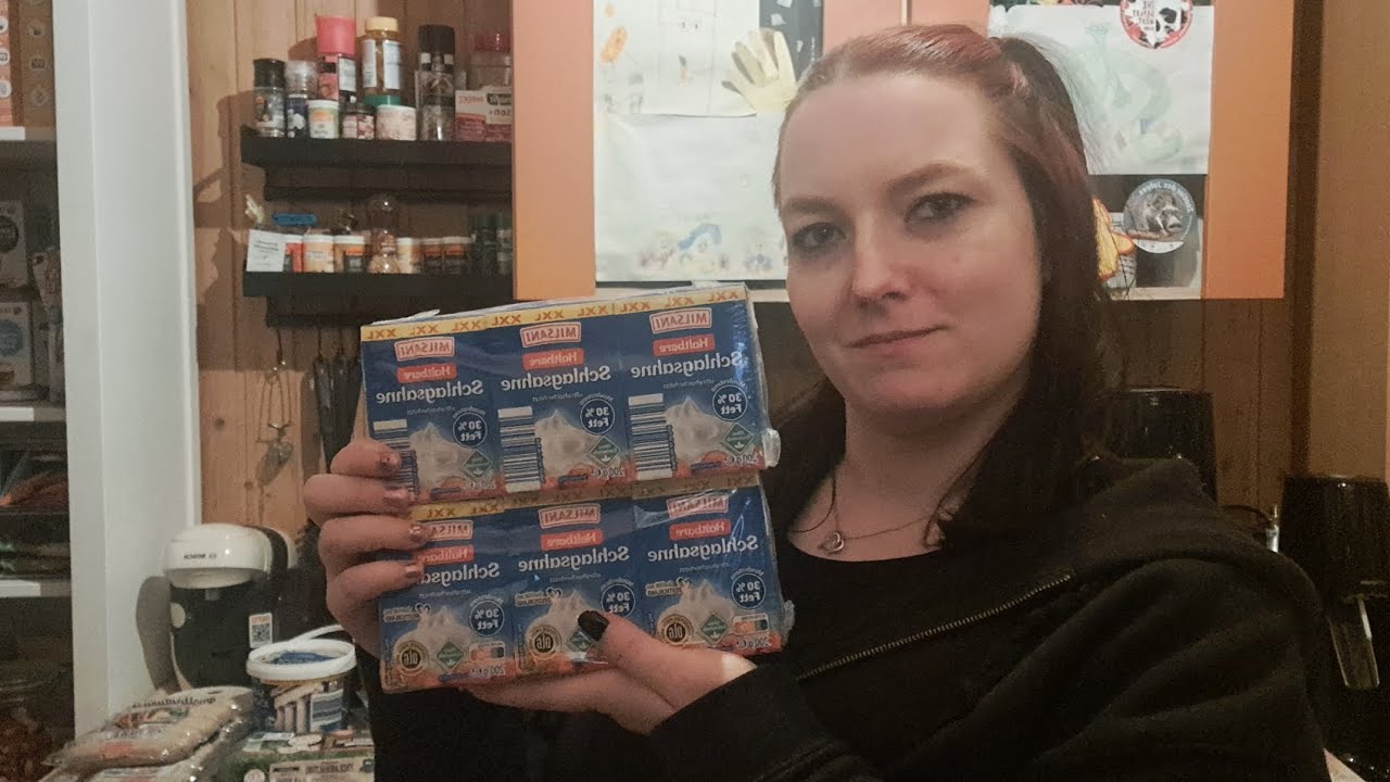 Aldi Food Haul  | Wocheneinkauf | Chrissi G 
