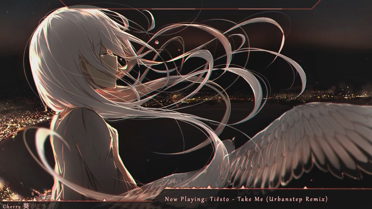Nightstep - Take Me