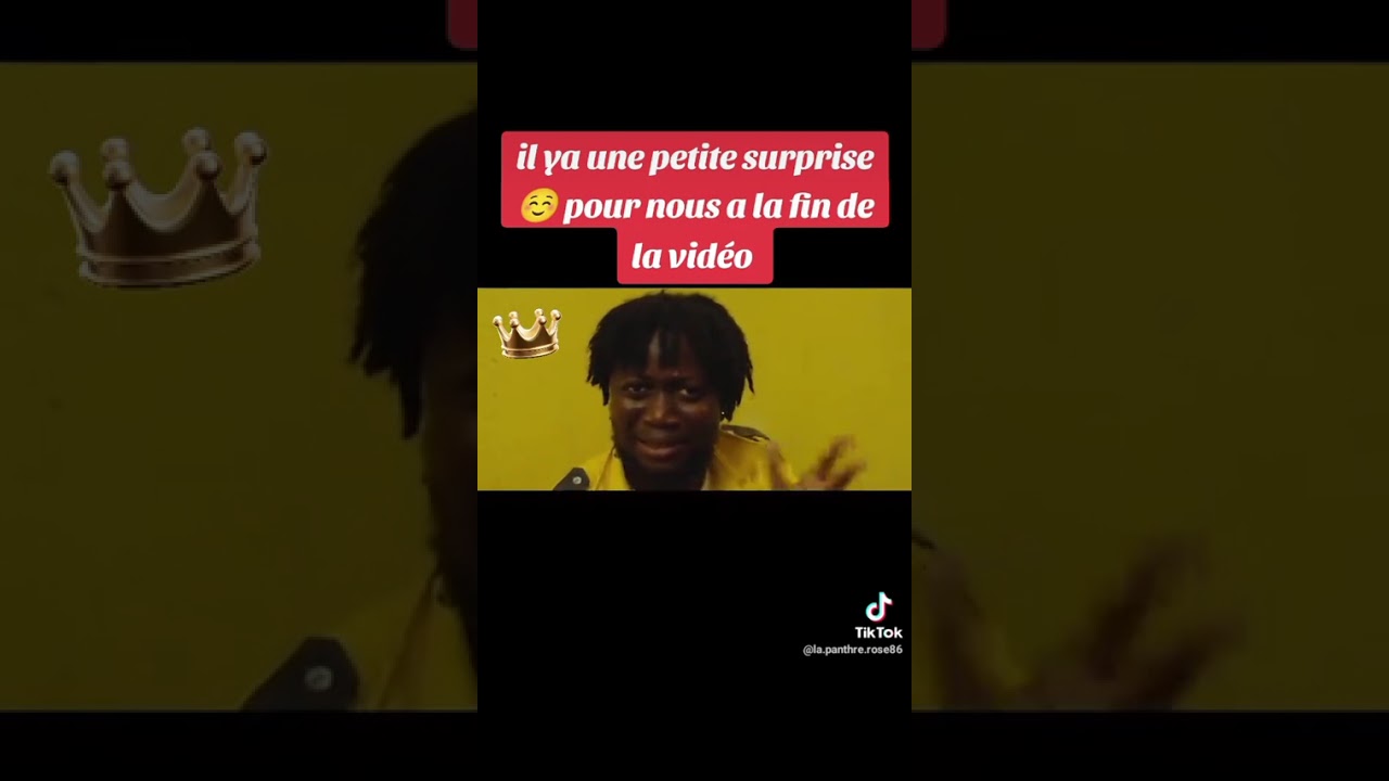 Le nouvel album de Roseline layo, une pépite 🥳