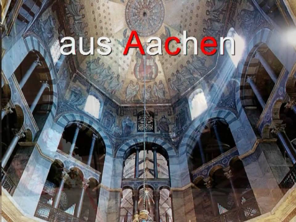 cantoAmore - ein Chor aus Aachen