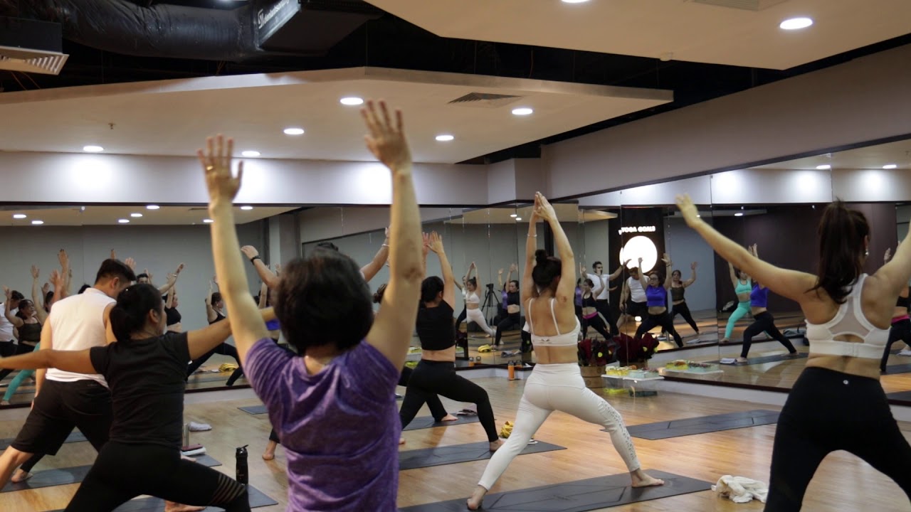 25 minut Hatha yoga  sequence by Aditya raturi