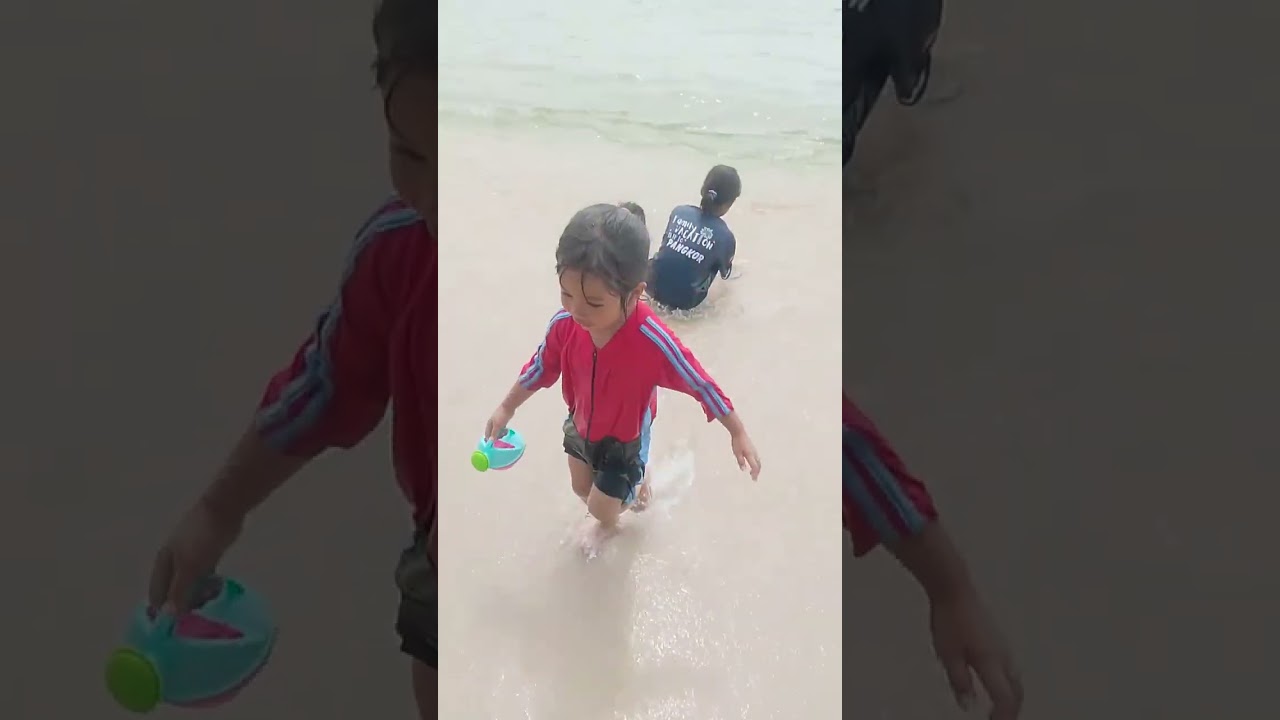 at pulau pangkor...teluk nipah