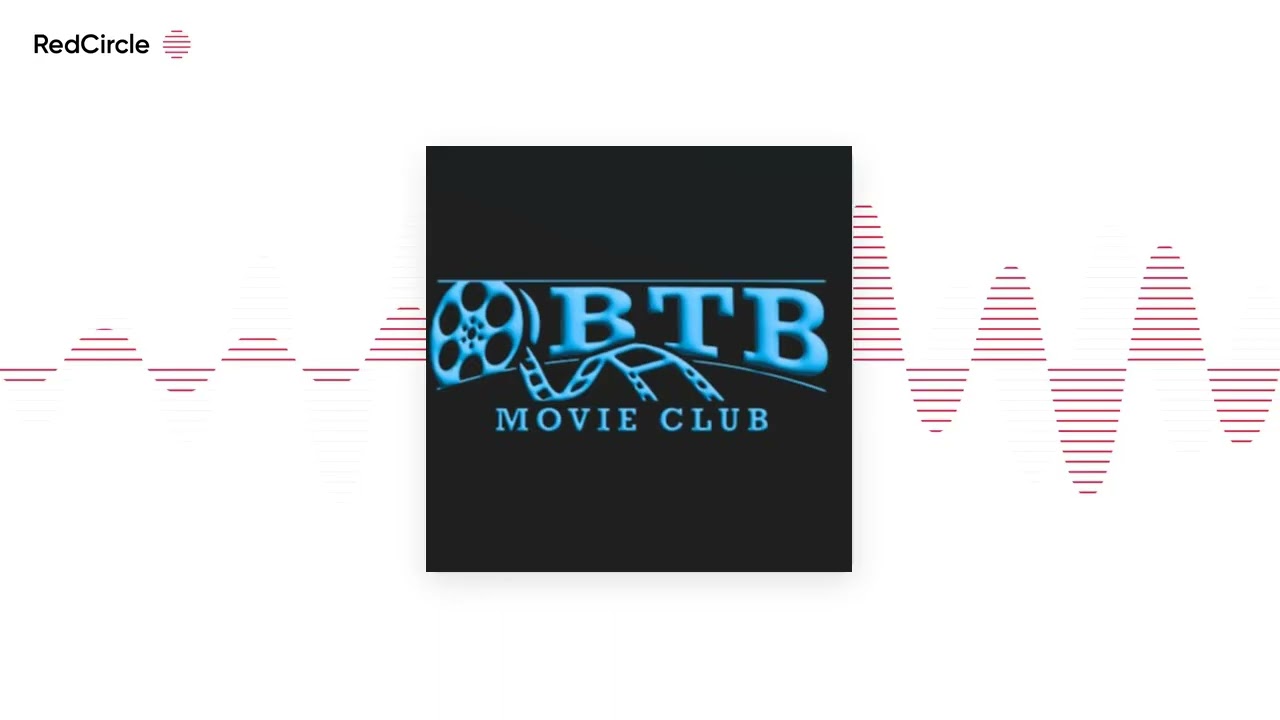 BTB Movie Club - 240 - Week #4 Contest - My Neighbor Tortoro (1988)