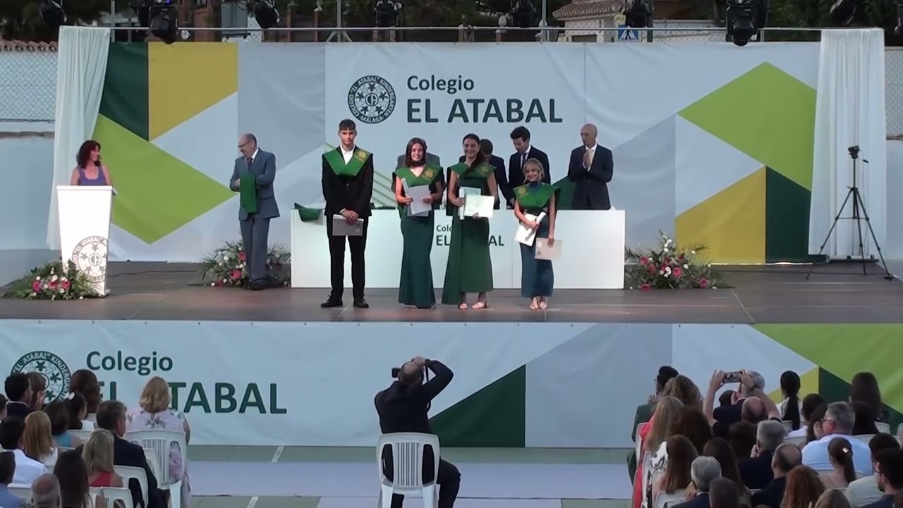 Graduación 2025