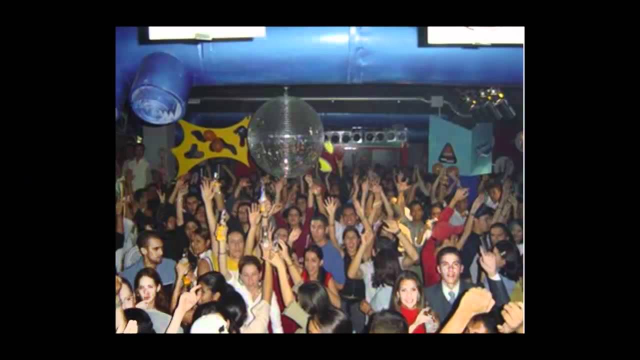Discoteca TonoS