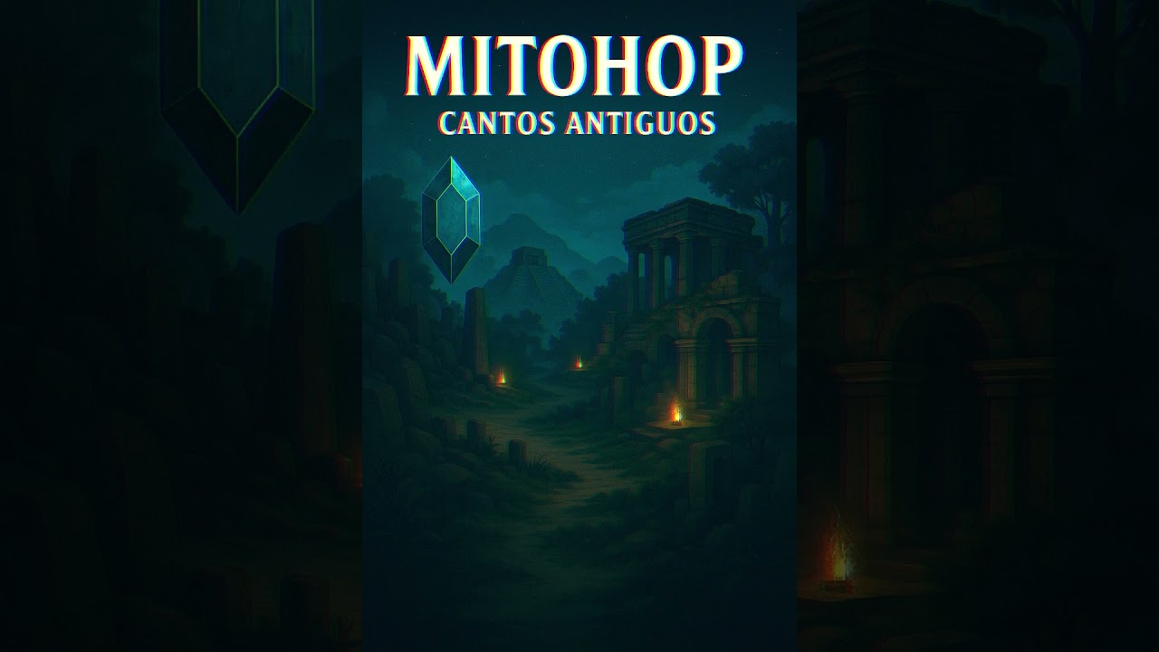 📜  MITO-HOP  Cantos Antiguos