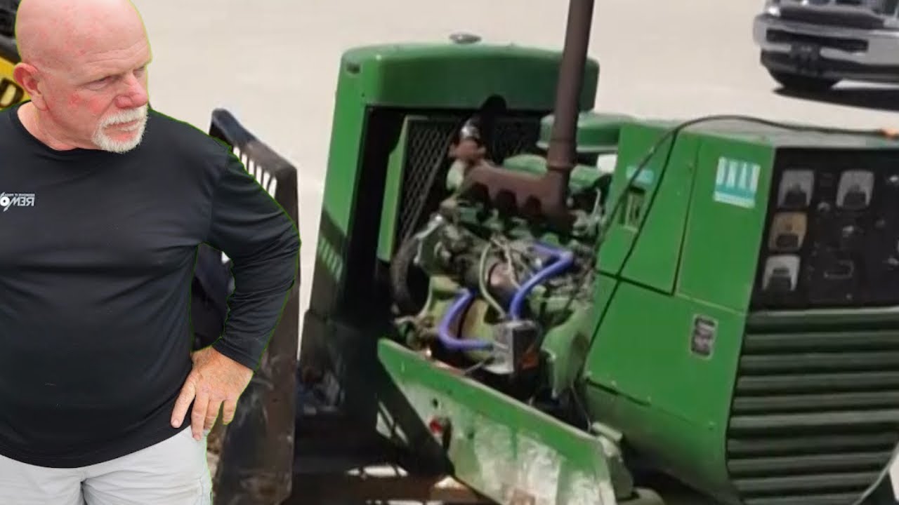 10 Junk Removal Treasures We Found!