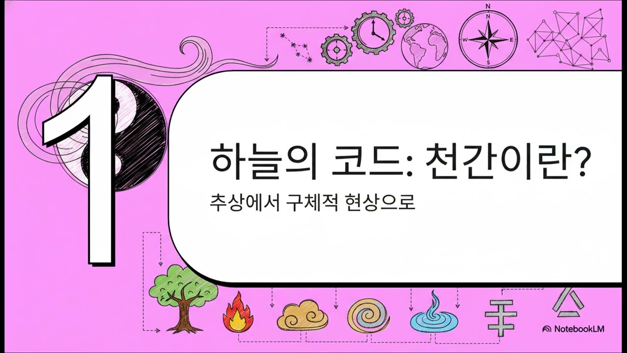 [#사주명리학강의 #사주팔자] 사주명리학 왕초보 배우기 12강│천간 확장│하늘의 10가지 줄기│#정대희박사 #음양오행 #사주팔자 #명리의학 #명리체질학 #사주명리컨설팅