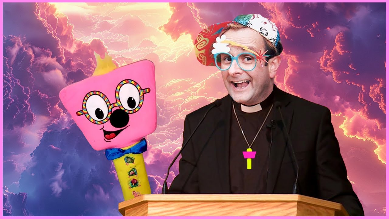 Timmy Mallett's Theological University
