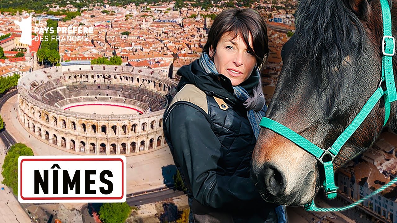 La Camargue n'est plus très loin - Julie Raynaud - 1000 km à cheval - Saison 2 - EP 11  - SBS