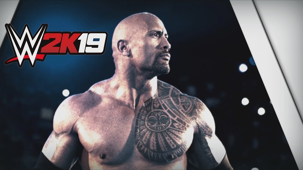 WWE 2K19 - All Characters Entrance Videos [1080p HD]