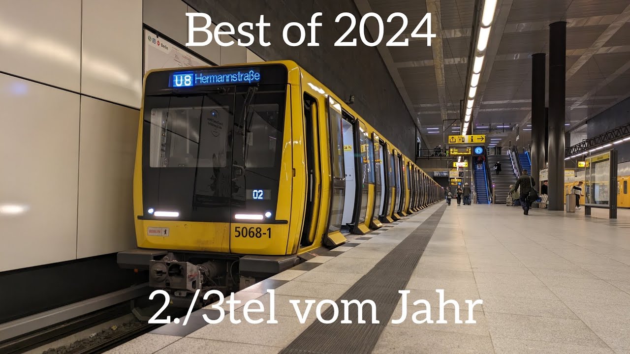Best of korrekte Fahrer im 2. Drittel vom Jahr 2024