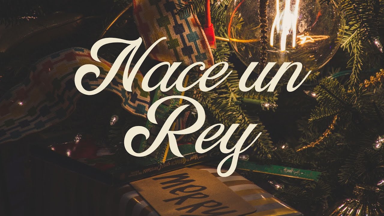 Nace un Rey | 21 de Diciembre ICCP