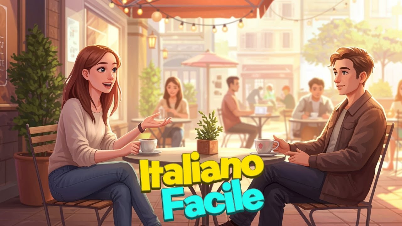 Come parlare di social media in italiano?