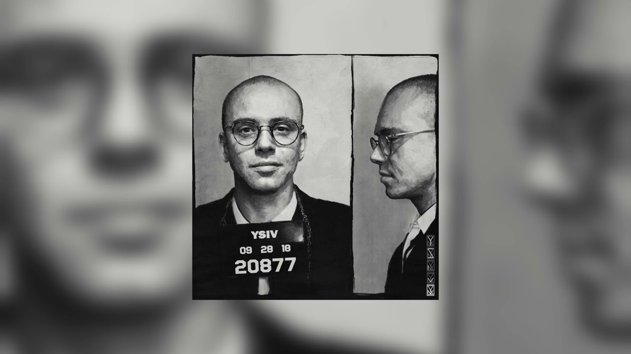 Logic - Thank You (Instrumental)