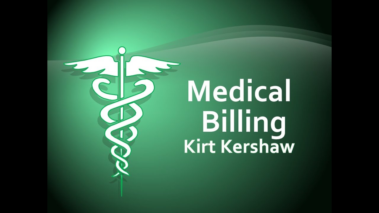 65 Entering Detailed Patient Payments - Medical Billing