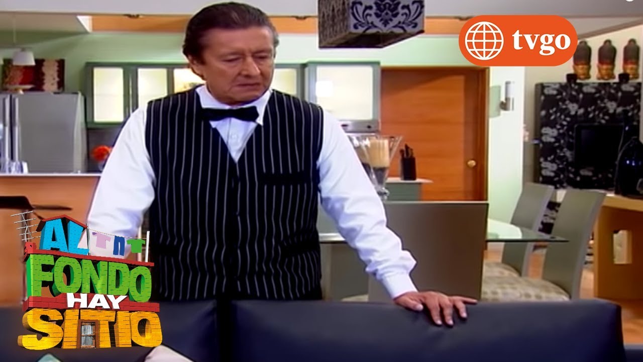 Al Fondo hay Sitio - Temporada 2 - Capítulo 345
