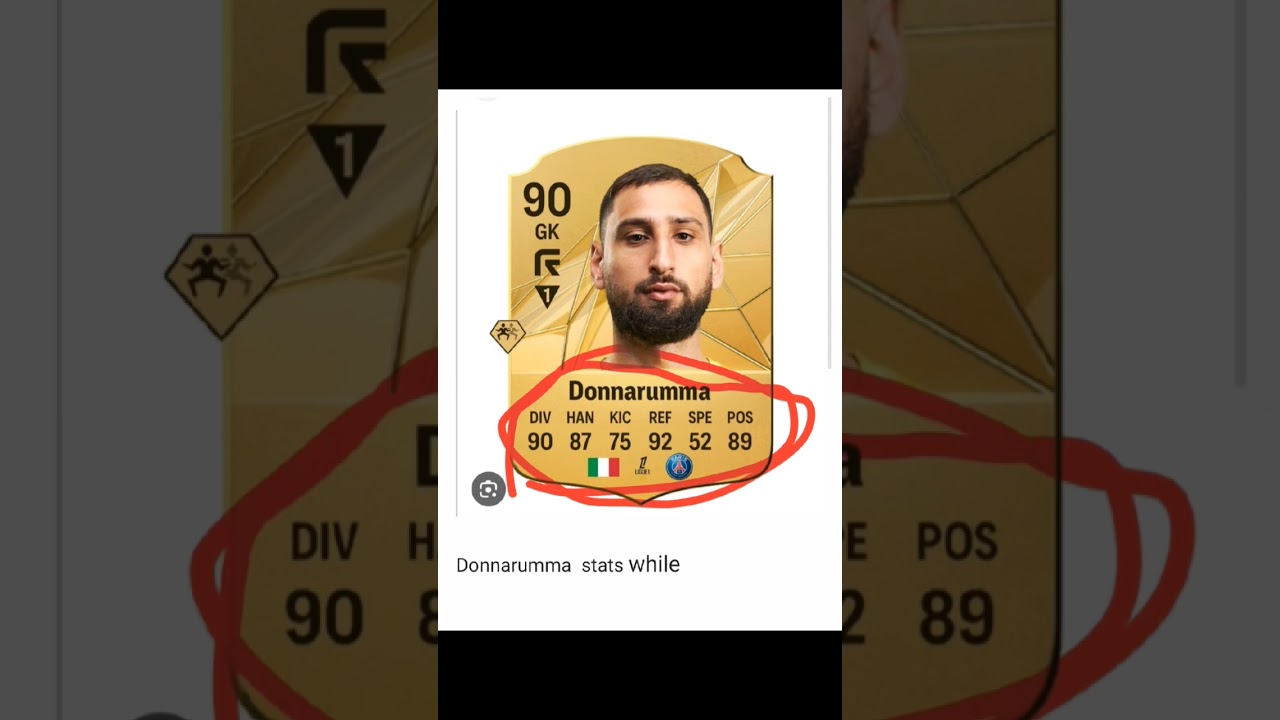 Old italian goalkeeper 💥💥
