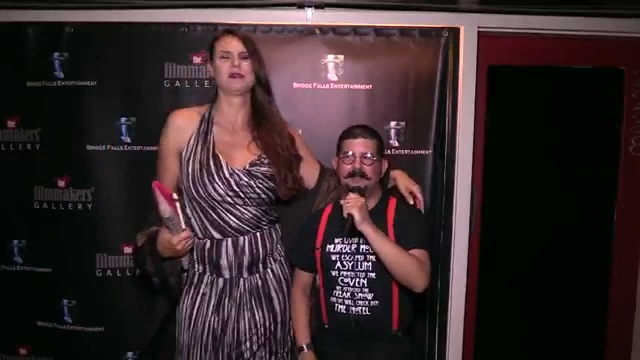 Erika Ervin Paul Belsito GaGa
