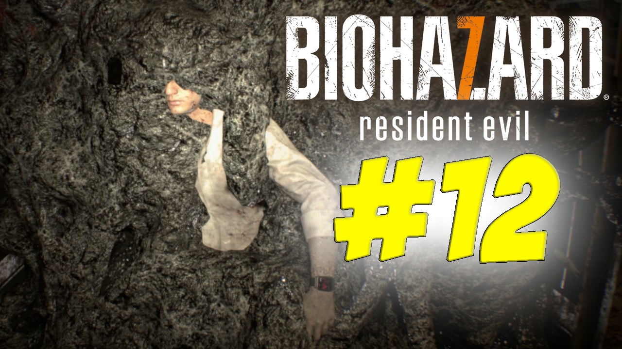 Rescatando a Ethan ! - Resident Evil 7 BIOHAZARD #12
