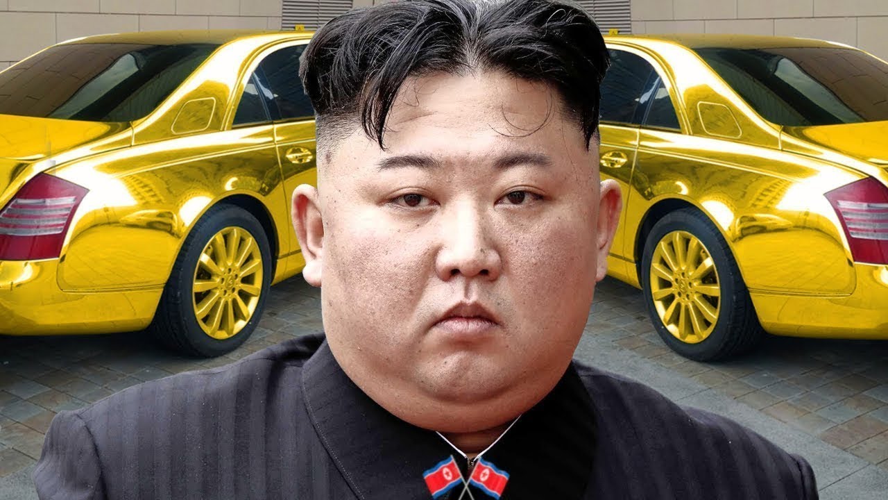 أغنى 10 رؤساء الدول في العالم.. لن تصدق كم تبلغ ثرواتهم !!