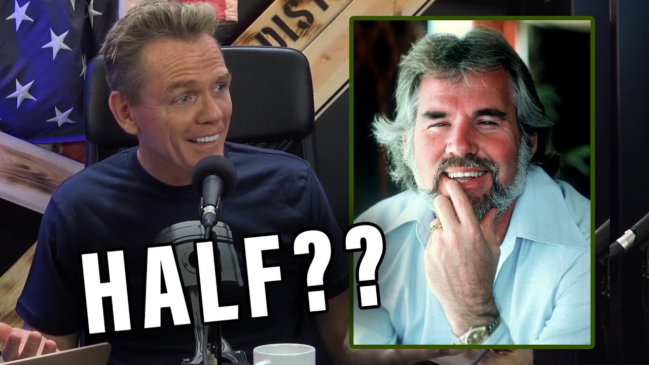 Kenny Rogers Took 50% of Richard Marx's Song 