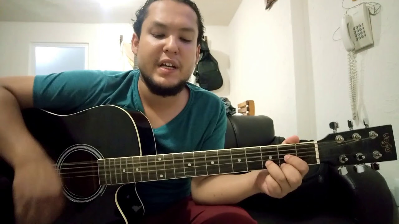 sin razon los acosta cover mario castro
