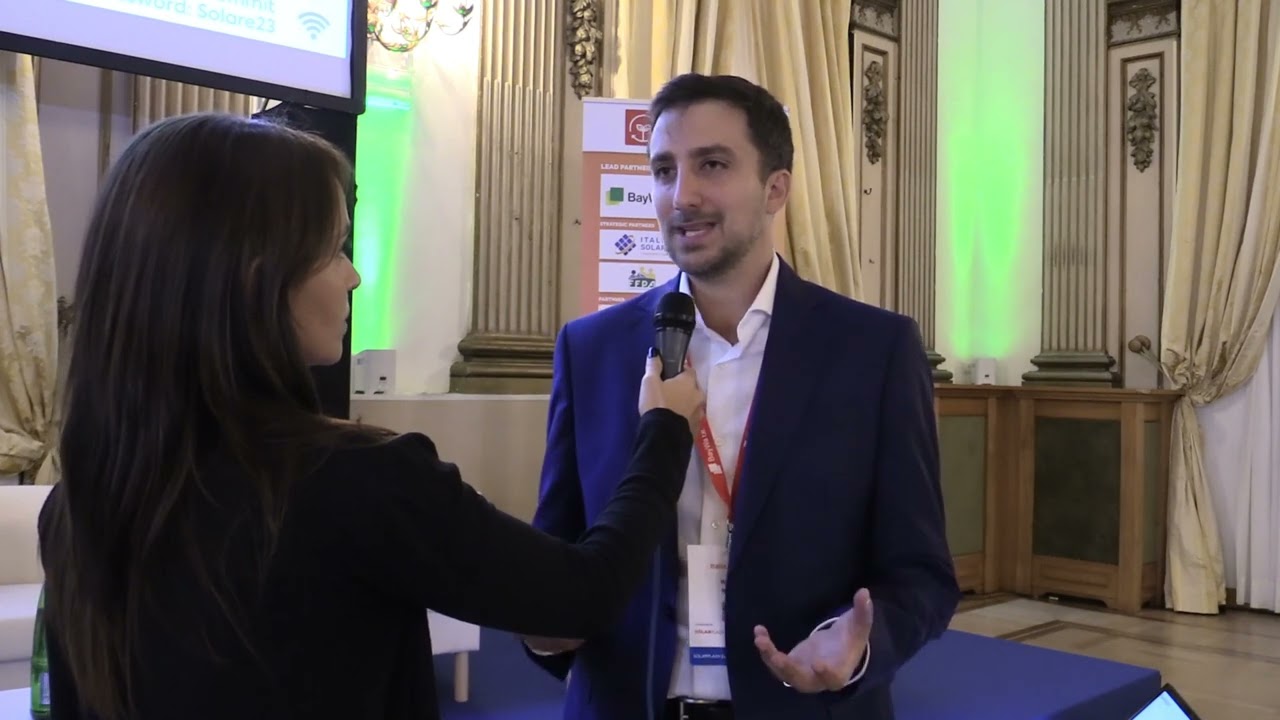 Aree idonee e agrivoltaico, “l’ultima bozza è una tragedia per il settore”