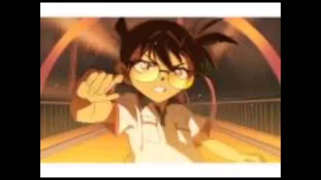 名探偵コナン　業火の向日葵　主題歌　ポルノグラフィティー　オーリバル　FULL　by yuusuke