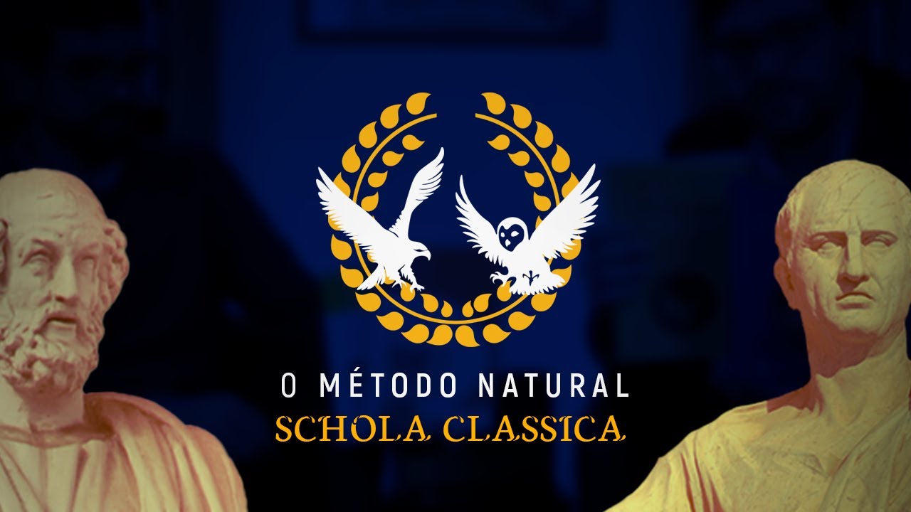 Como funciona o método natural?