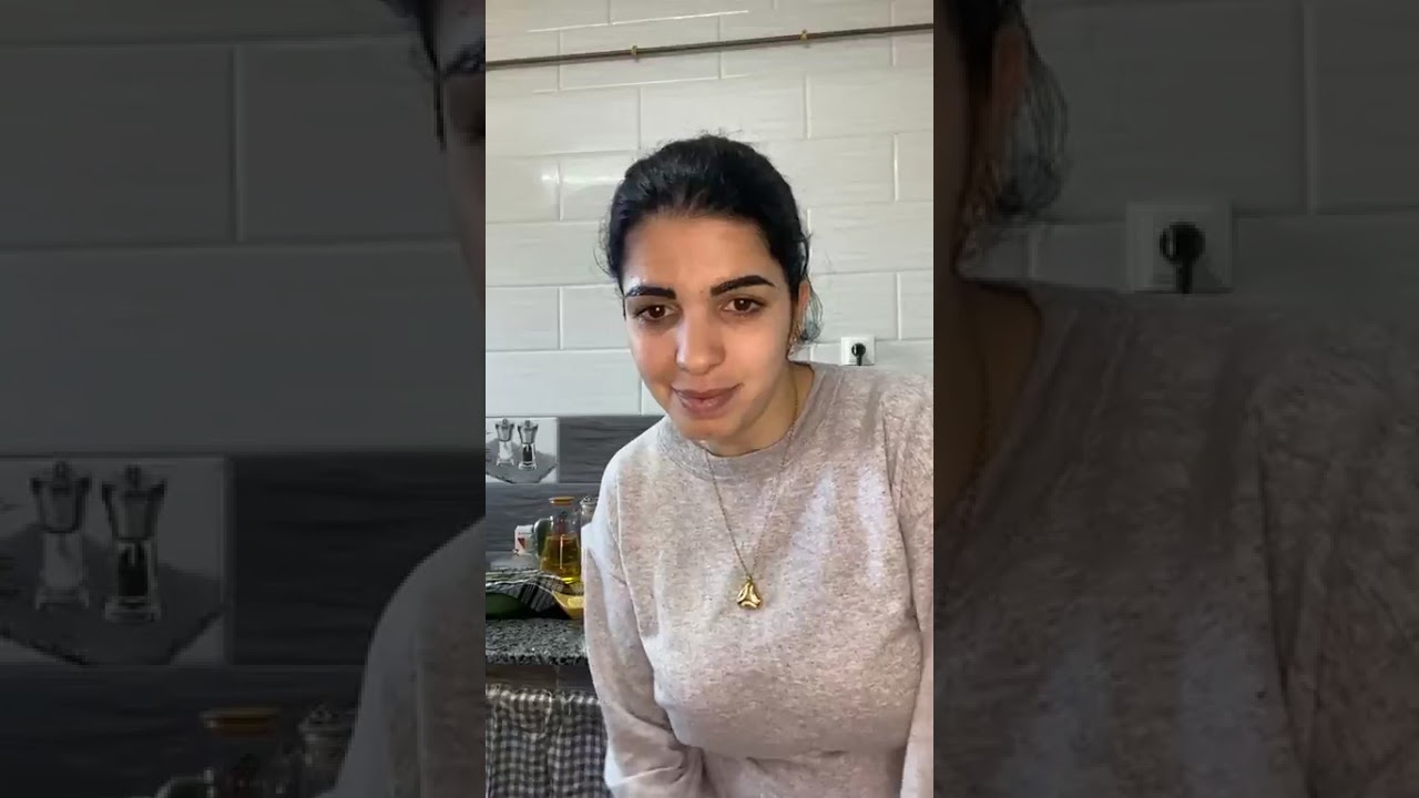 اروحوا تشفوا درت ميكغو بلايدين في حواجبي 👁❤️