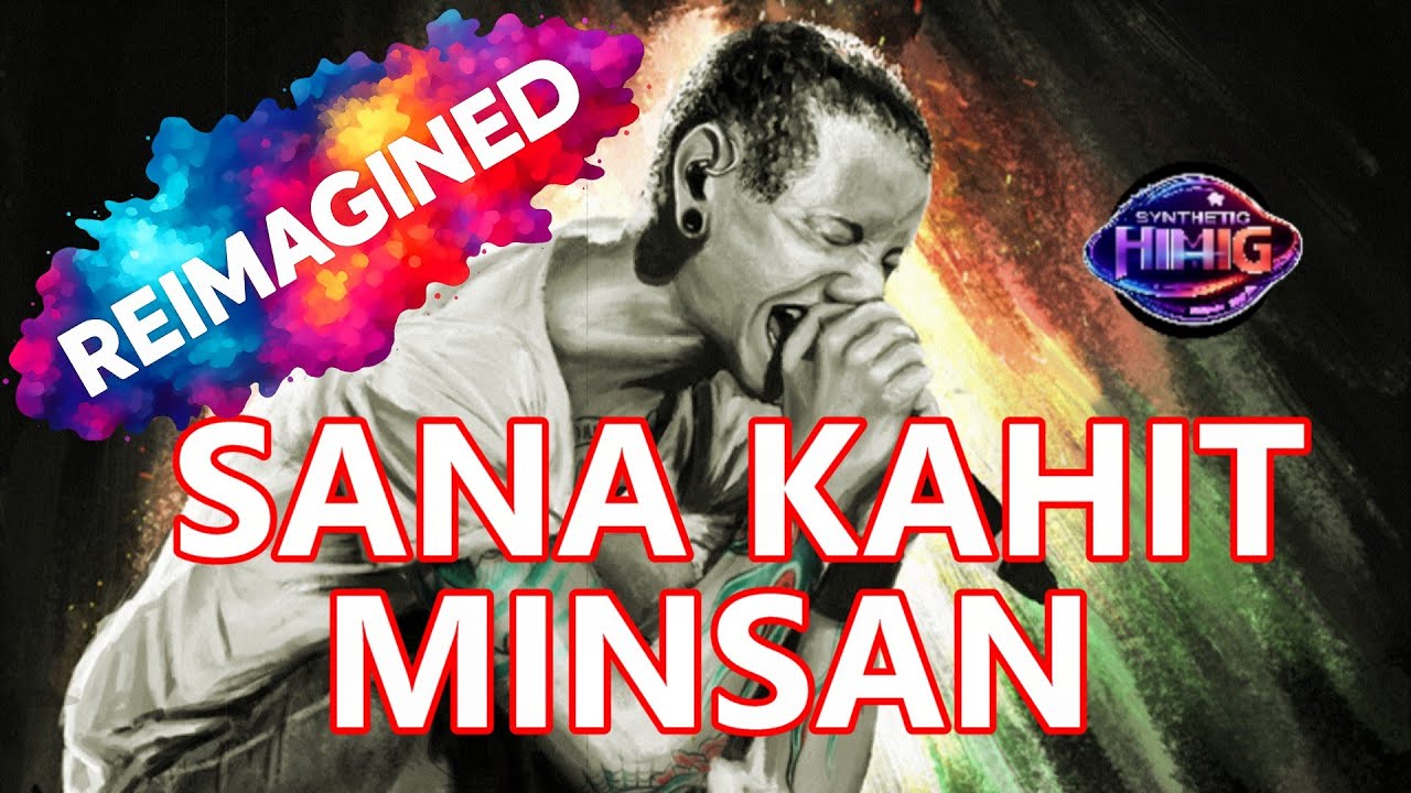 Sana Kahit Minsan &mdash; Reimagined with AI Voice | OPM Cover