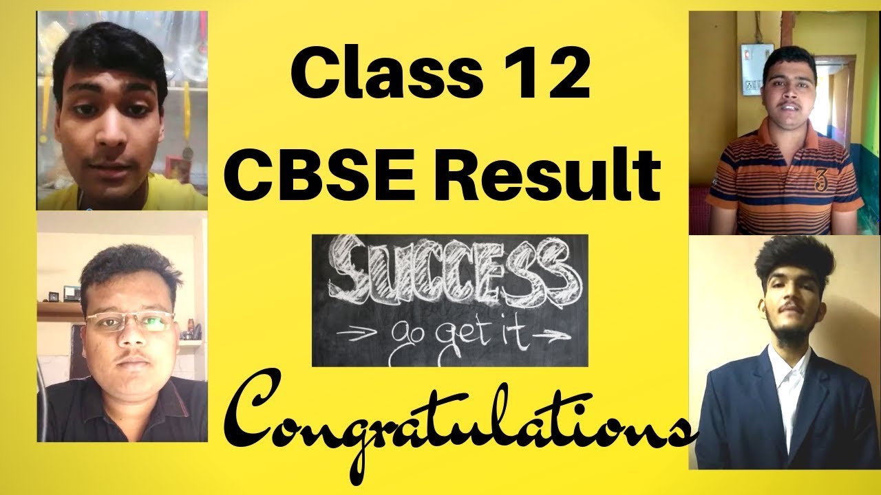 Congratulations To Class-12 CBSE Result of MATHSkart Students