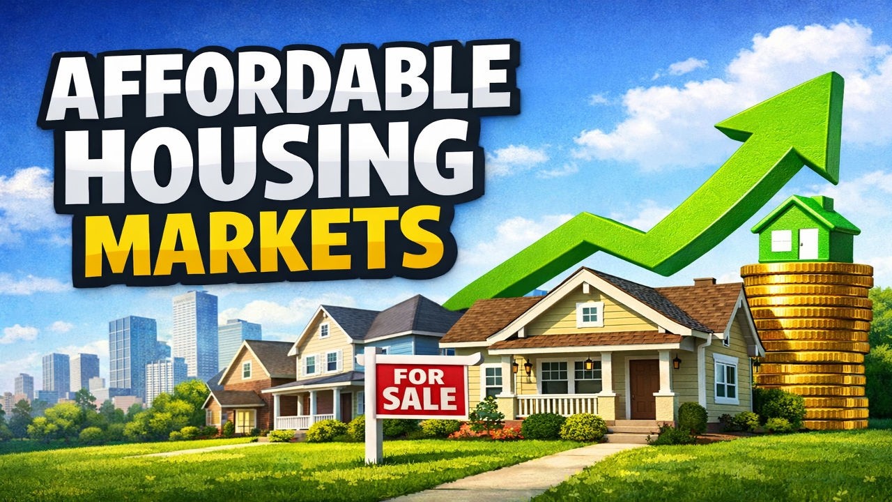 Affordable Housing Markets