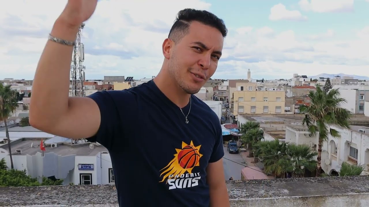 Amyn - zeedou saf9ouli ( clip officiel )