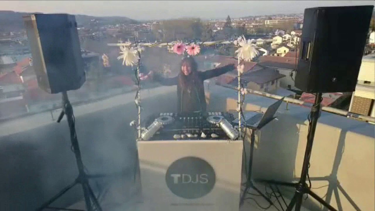 miniset patxanga dj rosi 4 de 4