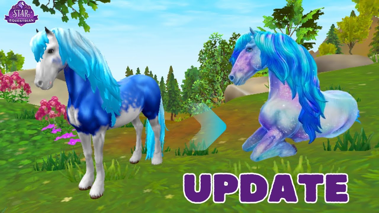 A NEW Snowdrop ?! ❄️ Star equestrian Update [45]