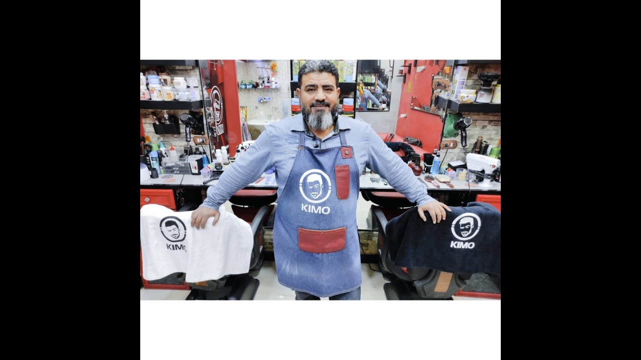 أهم مقومات الكوافير الرجالى المتخصص