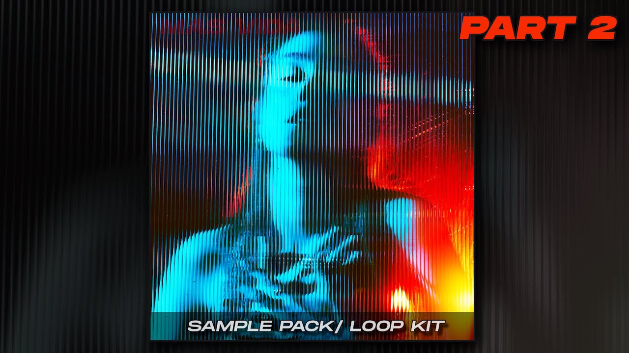 FREE Sample Pack/ Loop Kit Reggaeton - 