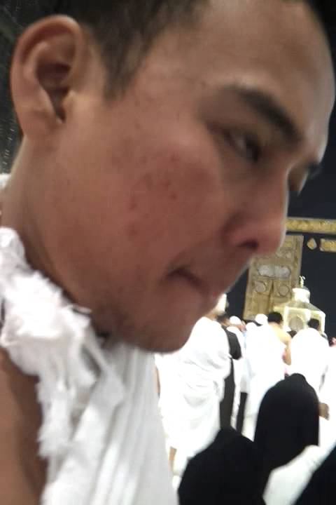 Umproh indonesia muslim ansori3