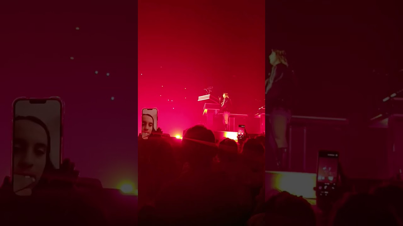 Concert de Louane ❤️