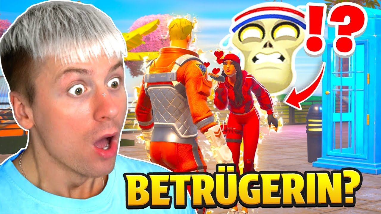 ERWISCHT !? SIE BETRÜGT IHREN FREUND IN PARTY ROYALE🫢!?