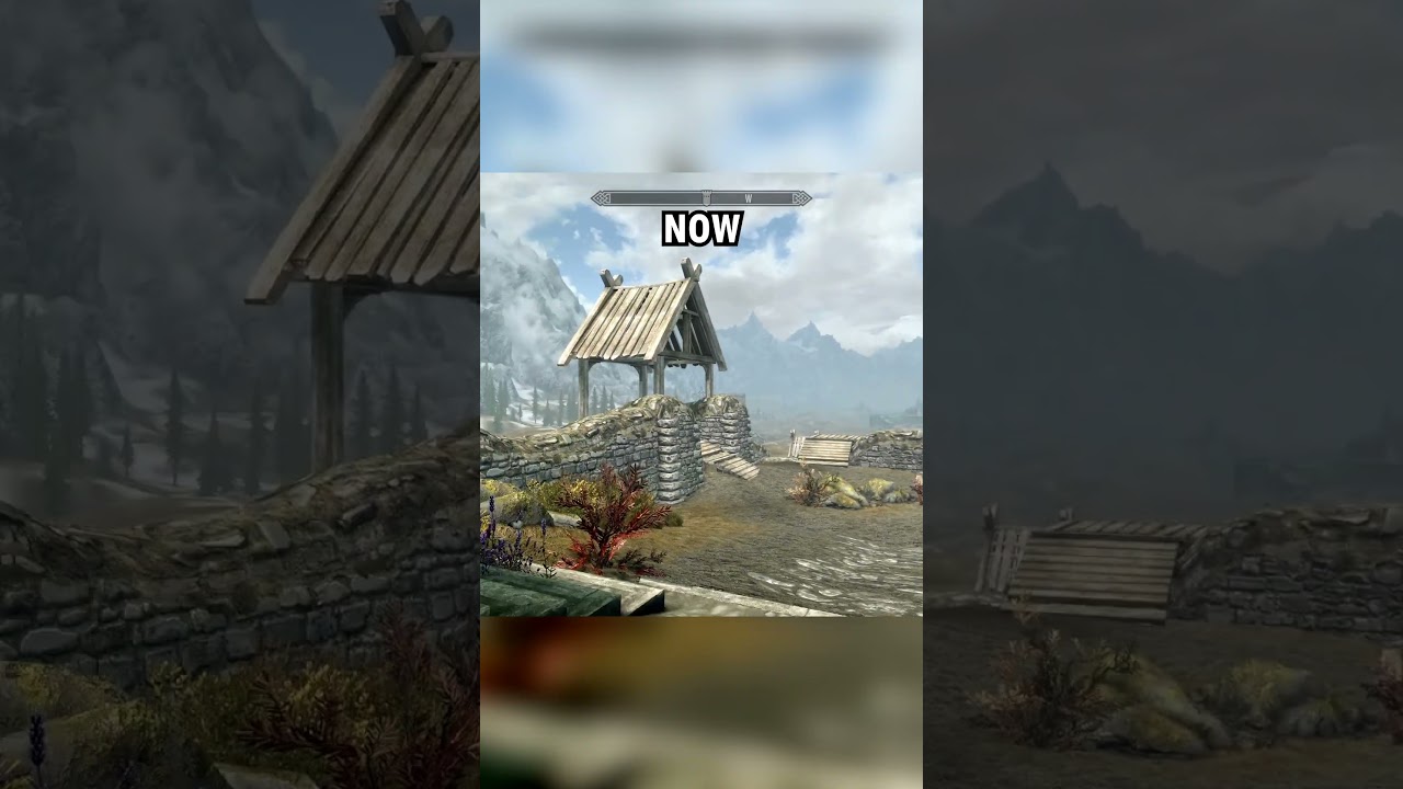 СКОПИРУЙТЕ любой предмет в Skyrim!