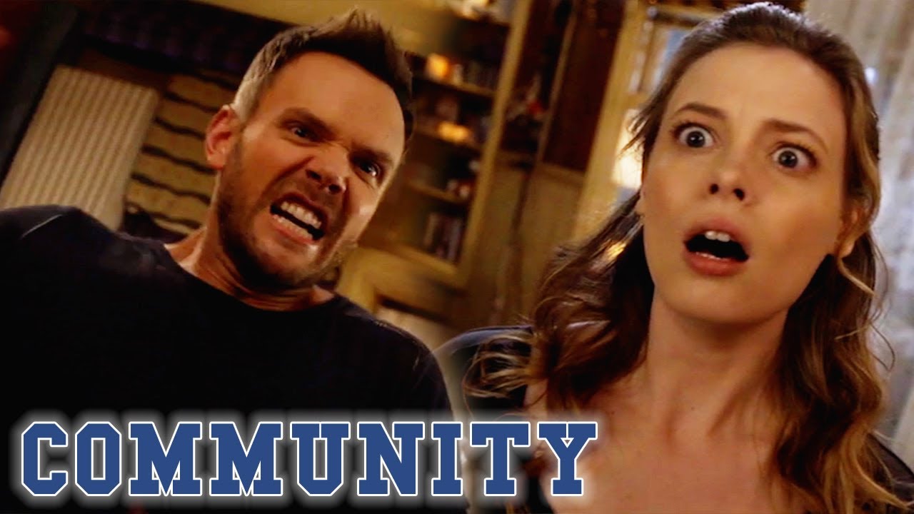 The Epic Final Battle | Community