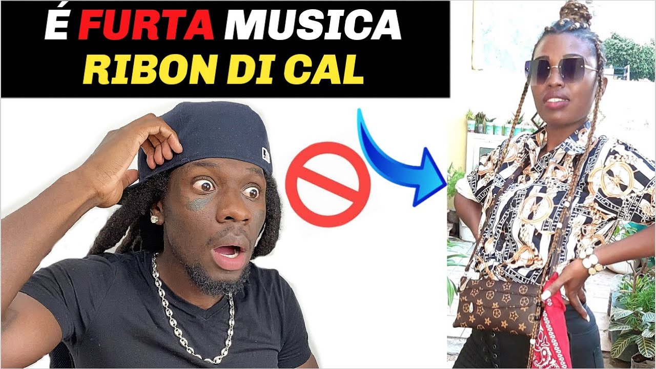 SEM PRESSA - Musica Ribon Di Cal Foi Roubado , Leydy Indira ( Cindy Brito - Bateu Kel Sodadi )
