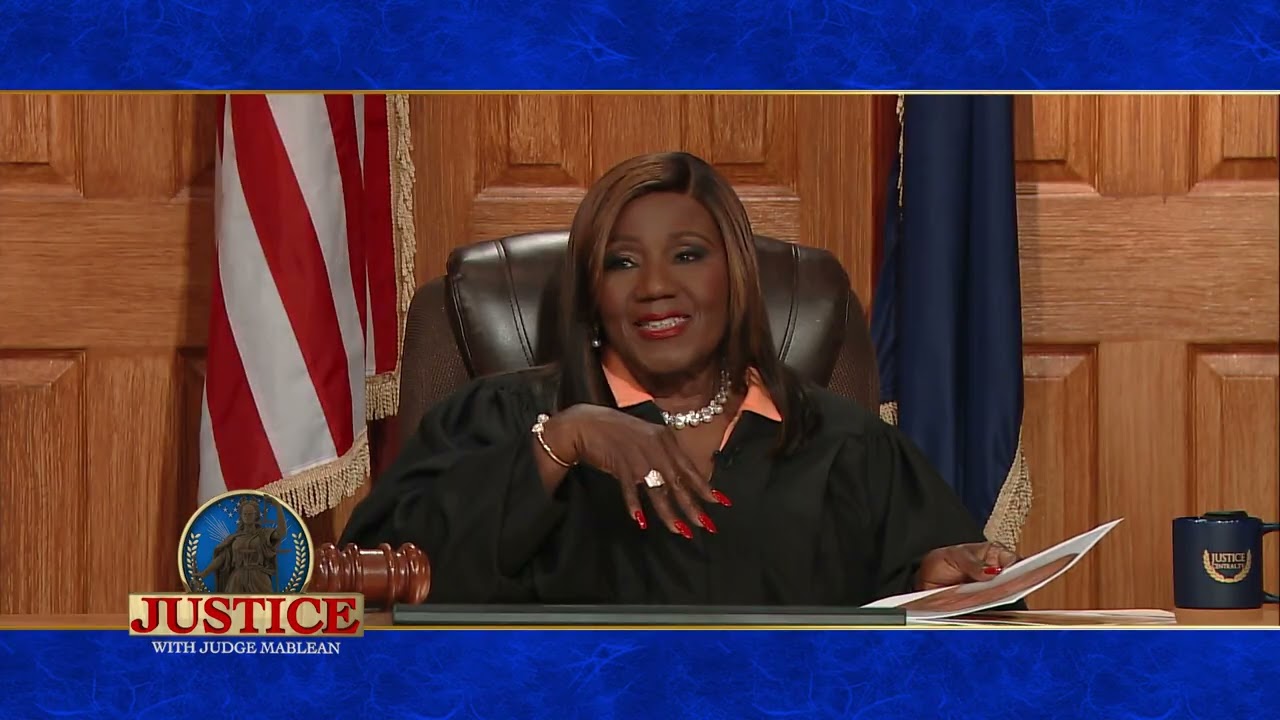 Makeup Disaster | Justice with Judge Mablean